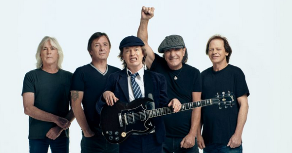 AC/DC, Cliff Williams: “Non potevo rinunciare all’opportunità di ...