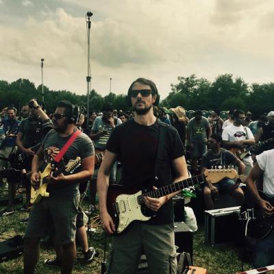 Rockin'1000