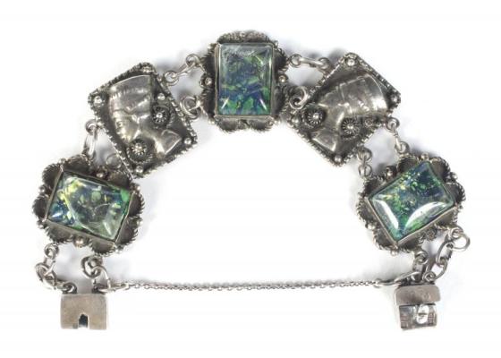 Bracciale di Jimi Hendrix