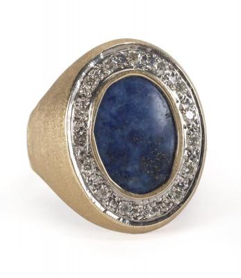 Anello di Elvis Presley