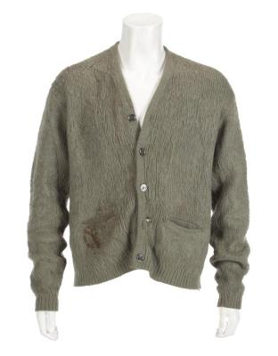 Cardigan di Kurt Cobain