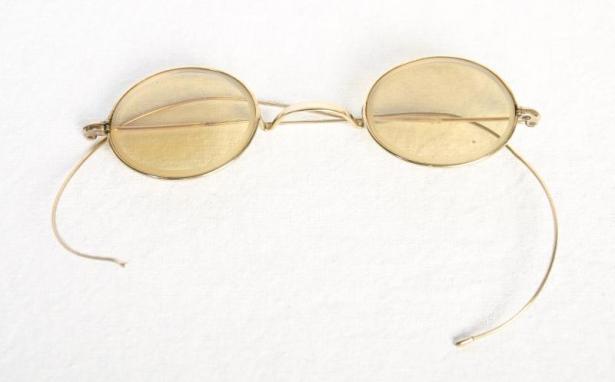 Occhiali di John Lennon