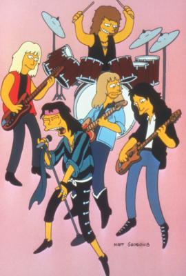 7. Rockstar