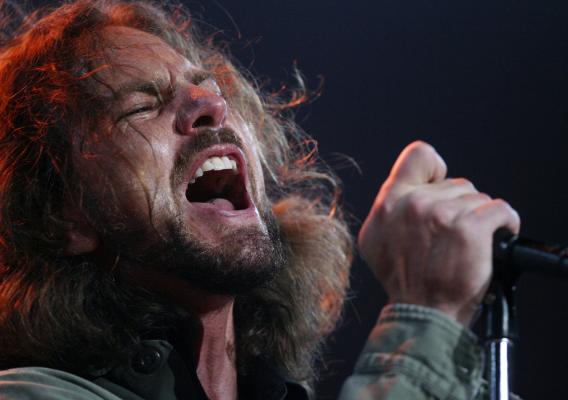 Pearl Jam