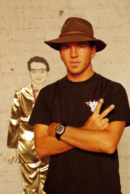 Eddie Vedder