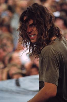 Eddie Vedder
