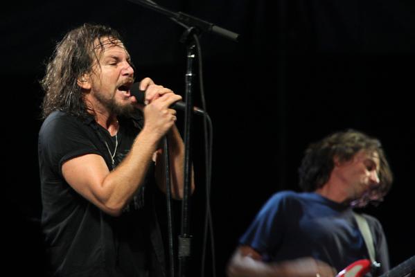 Eddie Vedder