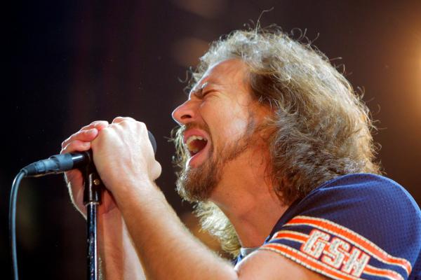 Eddie Vedder