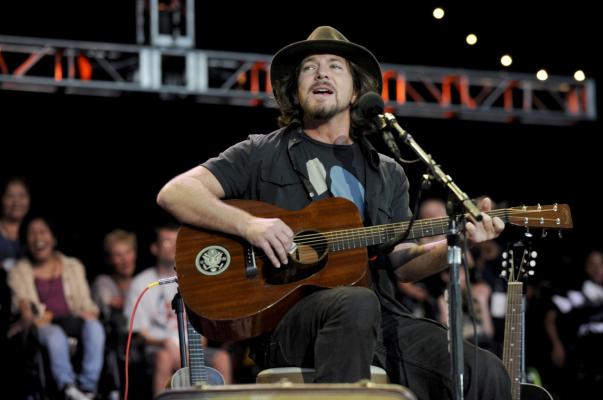 Eddie Vedder