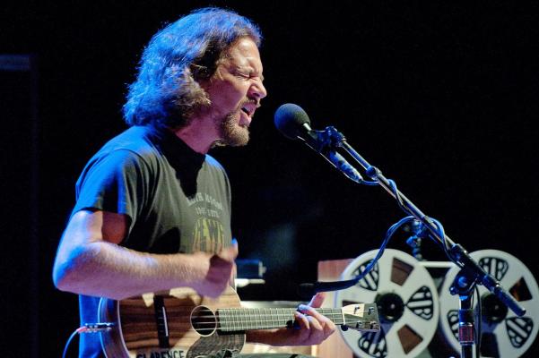 Eddie Vedder