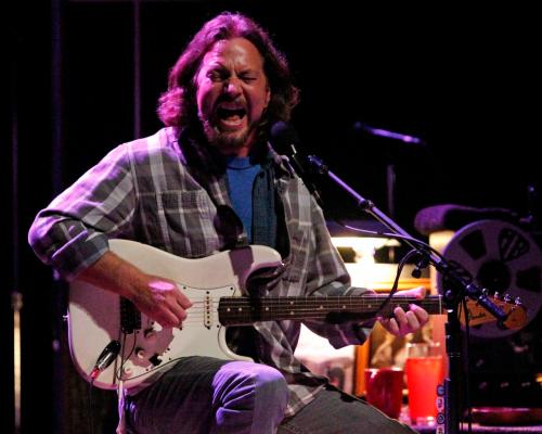Eddie Vedder