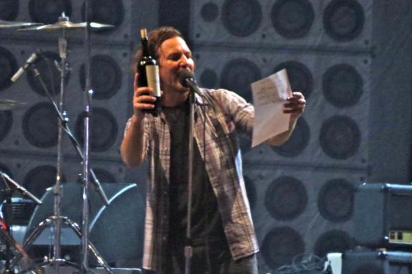 Eddie Vedder