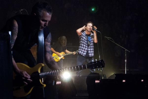 Pearl Jam