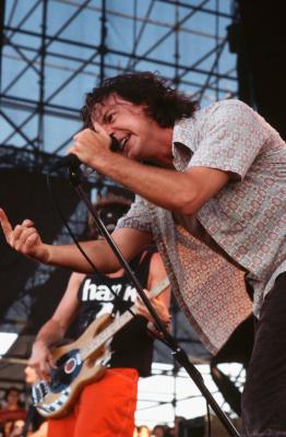 Eddie Vedder
