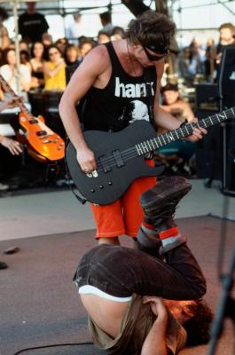 Pearl Jam