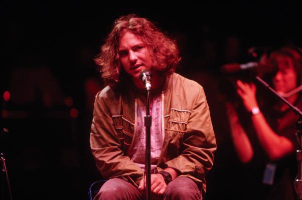 Eddie Vedder