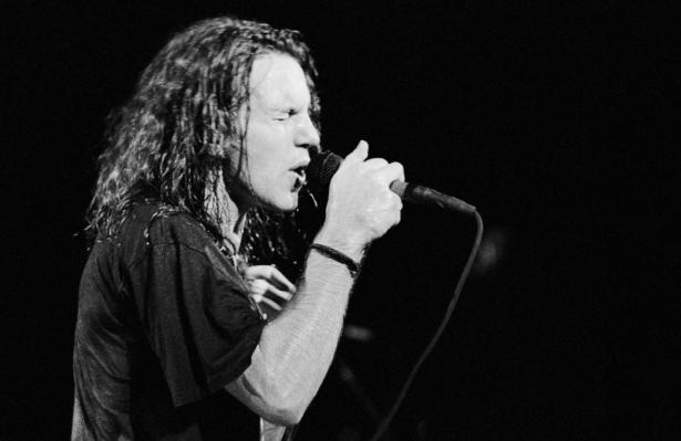 Eddie Vedder