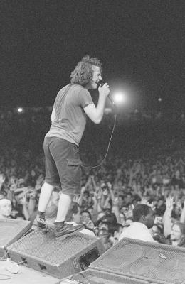 Eddie Vedder