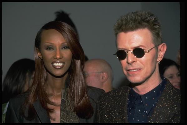 David Bowie