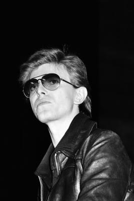 David Bowie