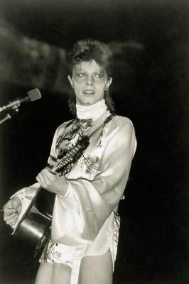 David Bowie 