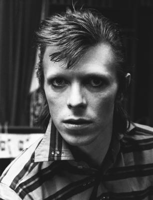 David Bowie