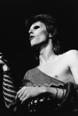 David Bowie 