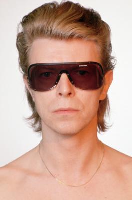 David Bowie