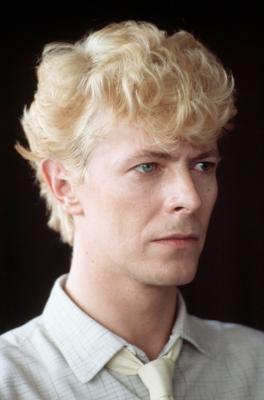 David Bowie
