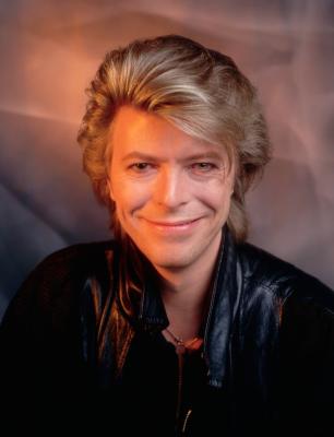 David Bowie's Glass Spider Tour, 1987