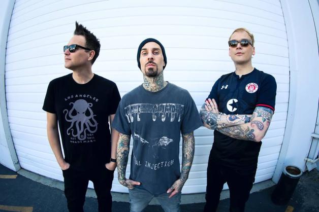 I Blink-182 pubblicheranno un nuovo album nel 2021. La ...
