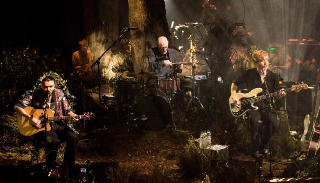 Biffy Clyro in arrivo “Mtv Unplugged Live At Roundhouse London” e un