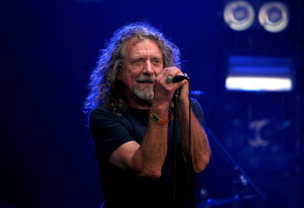 Robert Plant: "Quando non ci sarò più i miei figli dovranno pubblicare tutto il mio archivio gratis per i fan"