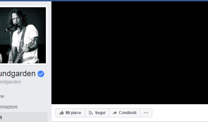 Il tributo social di Soundgarden, Audioslave e Temple of the ...