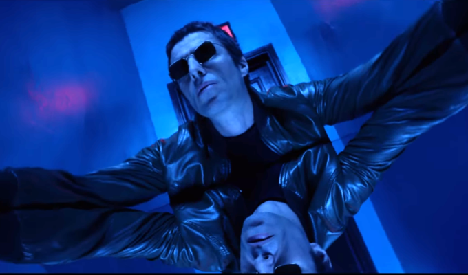 Liam Gallagher: ecco "Wall Of Glass", il debutto solita dell'ex-Oasis! Guarda il VIDEO