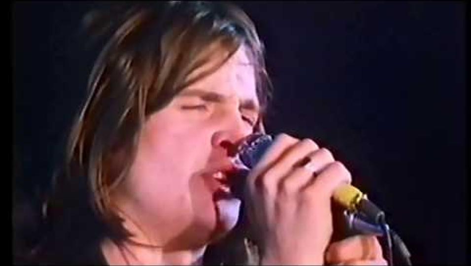 Black Sabbath - Iron Man 