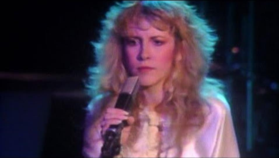 Stevie Nicks - Edge of Seventeen