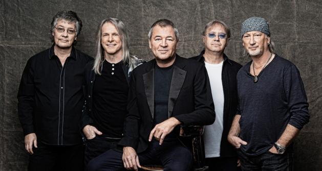 Deep Purple