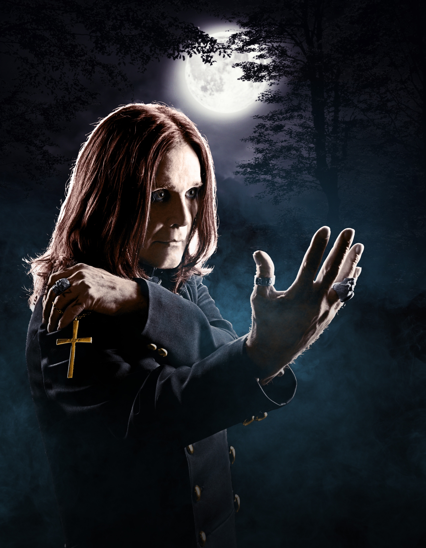 Ozzy Osbourne