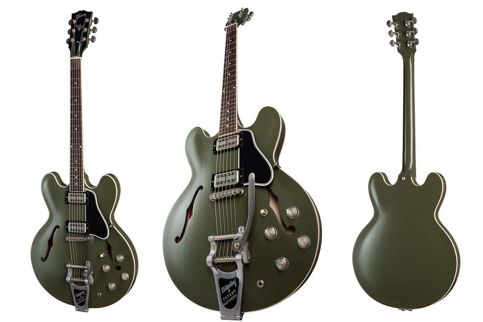 GIBSON ES-335