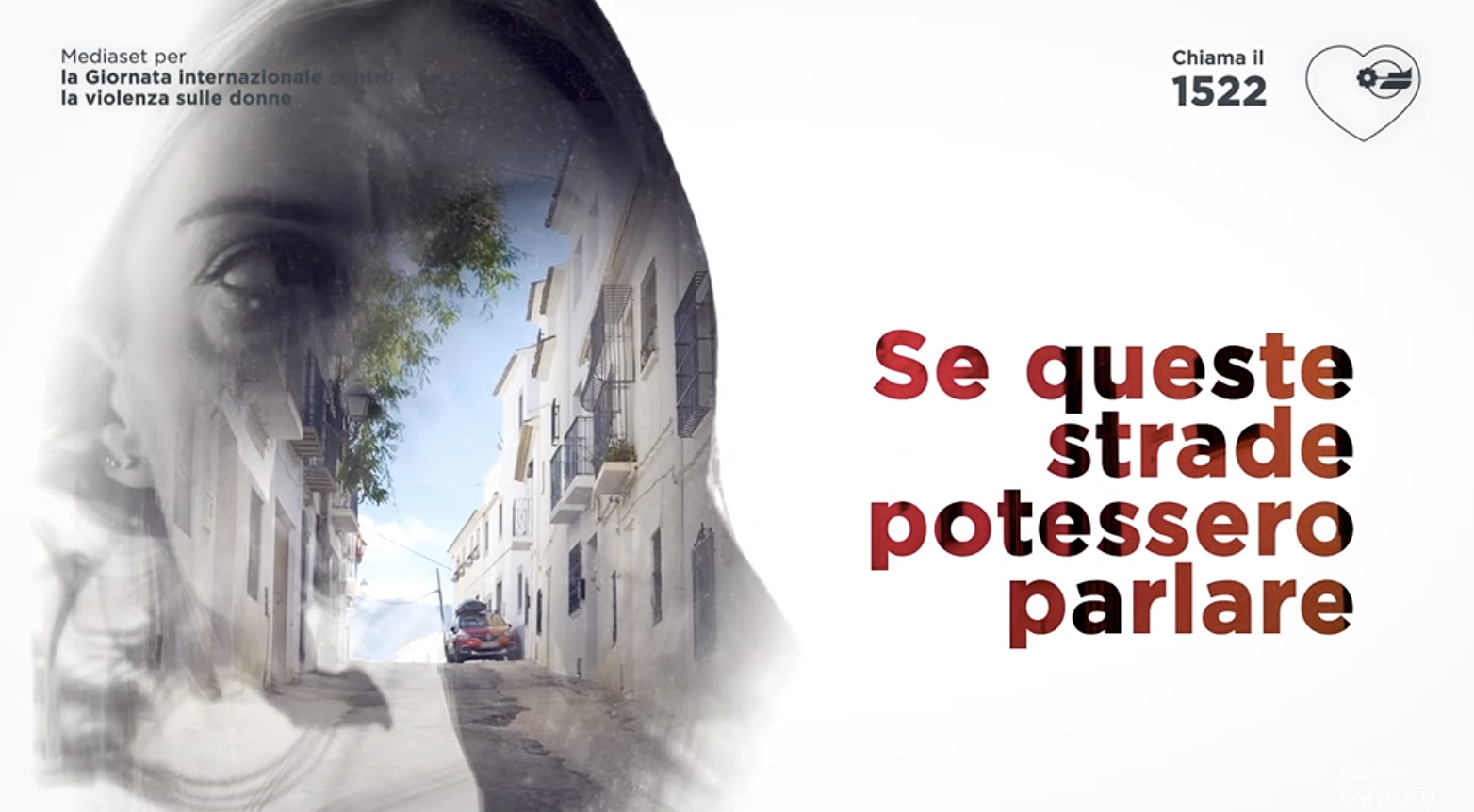 Se queste mura potessero parlare