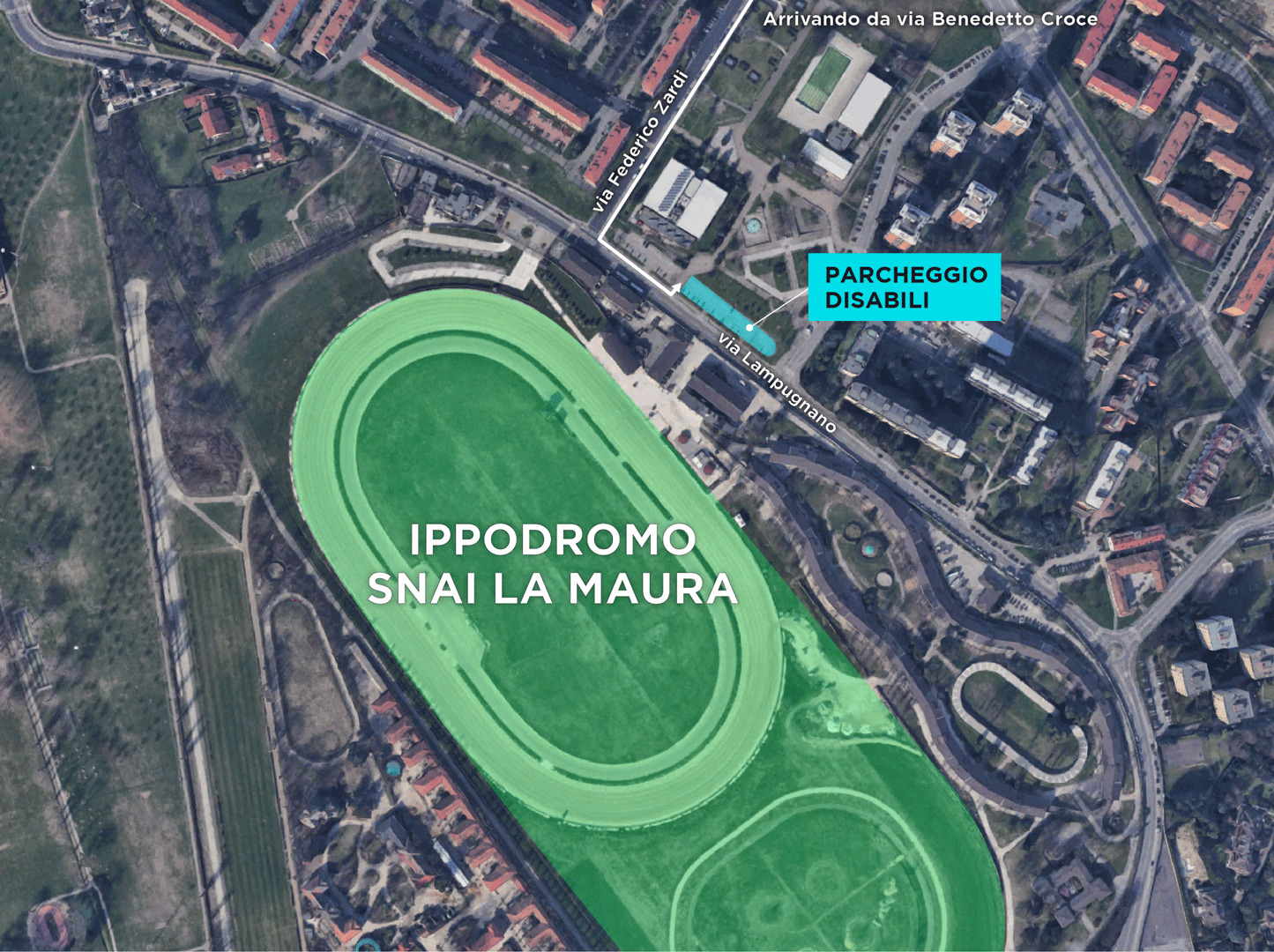 IDays Milano 9 giugno Tutte le info utili per il concerto (location, parcheggi, ingressi