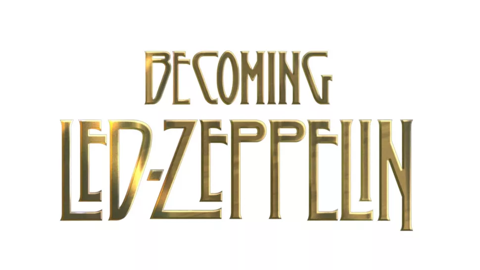 Led Zeppelin