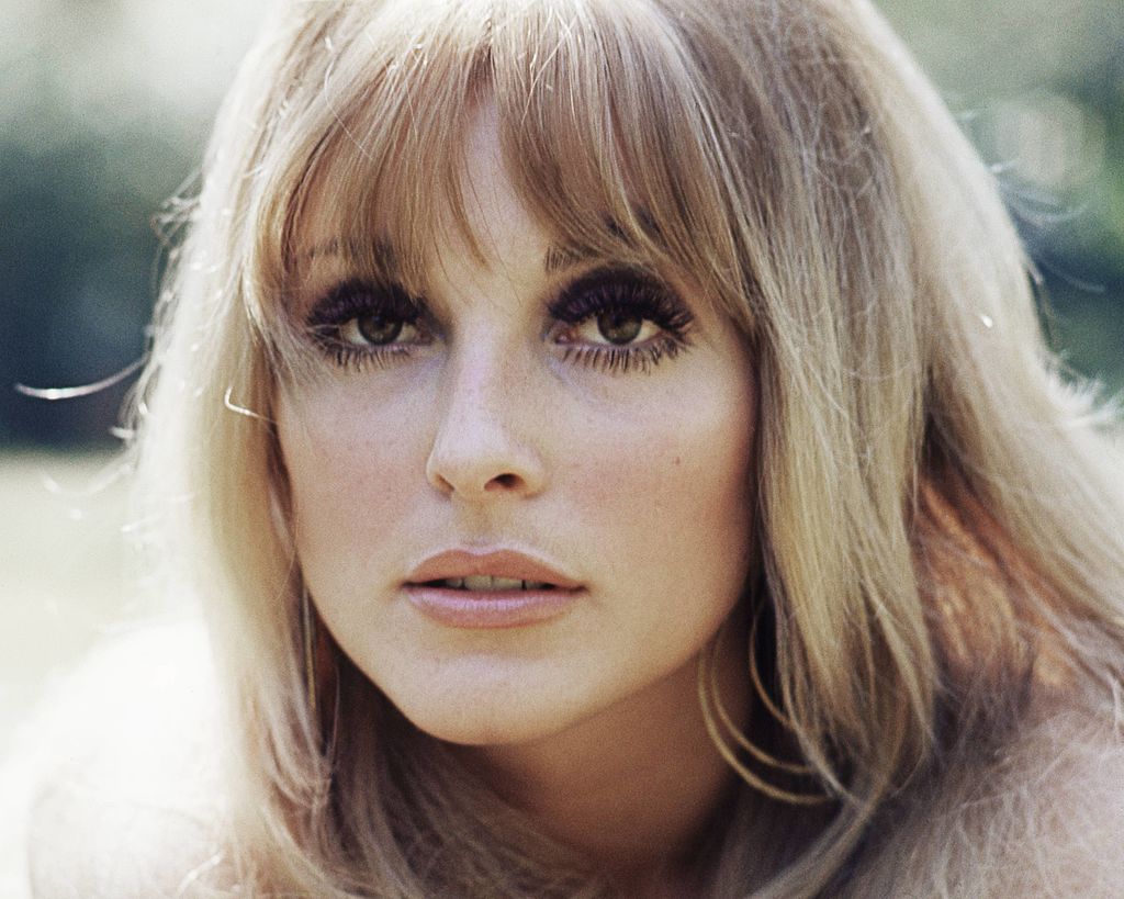 Sharon Tate (Getty Images)