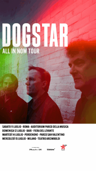 DOGSTAR